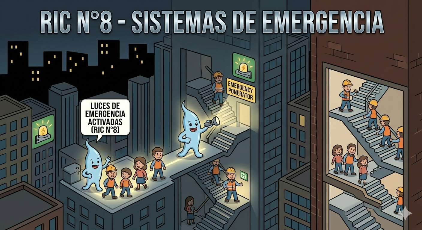 Sistemas de Emergencia